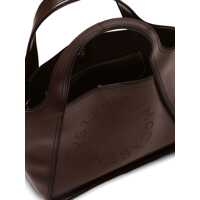 Genti de mana Stella McCartney Dama - Genti de mana Stella McCartney Stella McCartney Stella Mccartney Brown Faux Leather Tote Bag BROWN Femei (BM 19354695) - B-mall.ro
