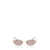 MIU MIU EYEWEAR Miu Miu Eyewear Sunglasses GOLD