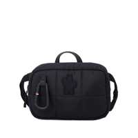 Genti de umar Moncler Grenoble Padded Nylon Belt Bag Femei
