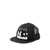RHUDE Rhude Hats Black