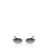 Ochelari de soare Miu Miu Eyewear Sunglasses Femei