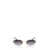 MIU MIU EYEWEAR Miu Miu Eyewear Sunglasses Gold