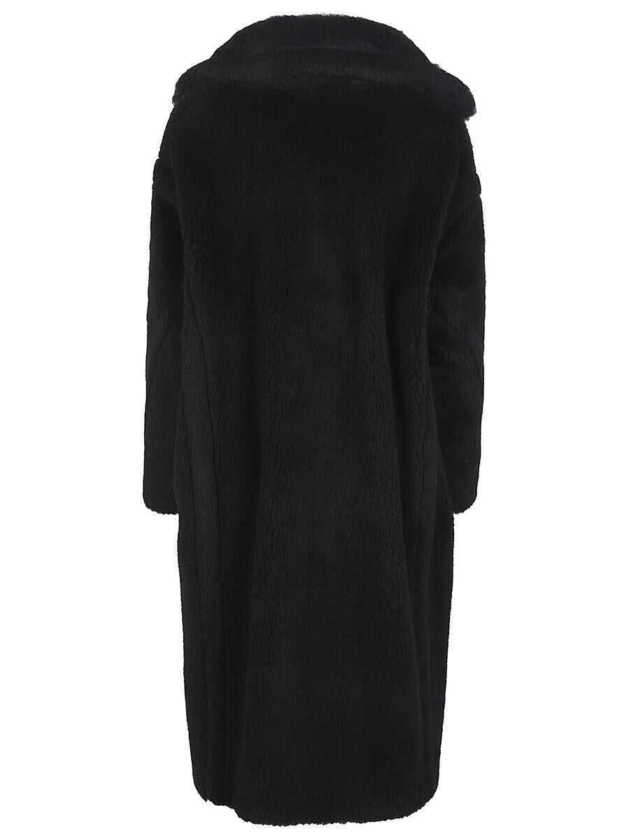 Paltoane Max Mara Max Mara Coat Black Femei (BM 19354878) 2