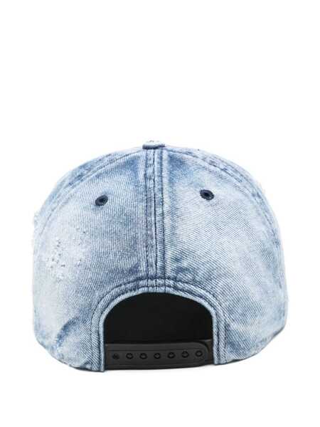 Sepci GALLERY DEPT. Gallery Dept. Hats Multicolor Barbati (BM 19354938) 2