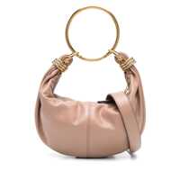 Bratari Chloé Bracelet Leather Hobo-Bag Femei