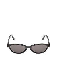 Ochelari de soare Tom Ford Eyewear Sunglasses Femei