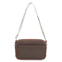 Genti de umar Michael Kors Dama - Genti de umar Michael Kors Michael Kors Maeve Crossbody Bag BROWN Femei (BM 19355025) - B-mall.ro