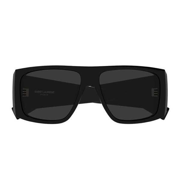Ochelari de soare Saint Laurent Saint Laurent Eyewear Sunglasses Black Femei (BM 19355040) 1
