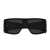 Saint Laurent Saint Laurent Eyewear Sunglasses Black