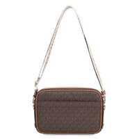 Genti de umar Michael Kors Dama - Genti de umar Michael Kors Michael Kors Maeve Crossbody Bag BROWN Femei (BM 19355070) - B-mall.ro