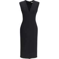 Rochii V-Neck Pencil Dress Femei