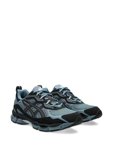 Sneakers ASICS GEL-NYC RGD Sneakers Grey Barbati (BM 19355199) 2