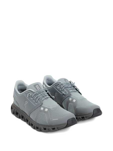 Sneakers On Running Cloud 6 sneakers Grey Barbati (BM 19355223) 2