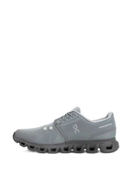 Sneakers On Running Cloud 6 sneakers Grey Barbati (BM 19355223) 3