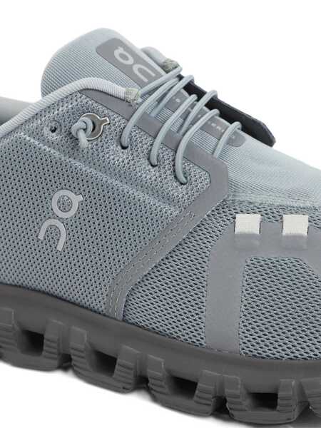 Sneakers On Running Cloud 6 sneakers Grey Barbati (BM 19355223) 4