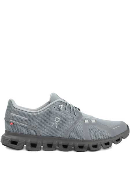 Sneakers On Running Cloud 6 sneakers Grey Barbati (BM 19355223) 1