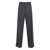 Khaite "August" wool pants Grey