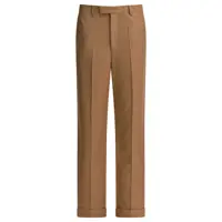 Pantaloni casual Viscose pants Barbati