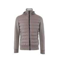 Bomber jacket HERNO Wool Bomber Jacket Barbati