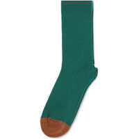 Sosete Two-Tone cotton Socks Femei
