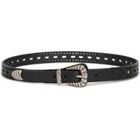 Curele Leather Belt Femei