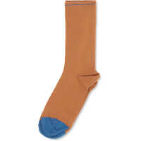 Sosete Two-Tone cotton Socks Femei