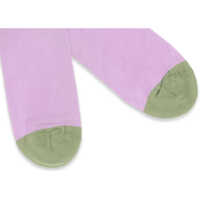 Sosete Dama - Sosete BONNE MAISON Two-tone cotton Socks PARME Femei (BM 19355324) - B-mall.ro