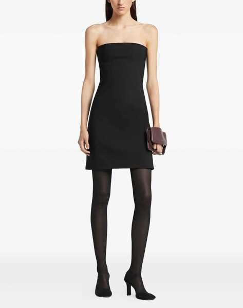 Bocanci casual COURRGES High mesh Boots BLACK Femei (BM 19355330) 5