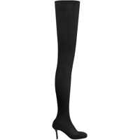 Bocanci casual High mesh Boots Femei