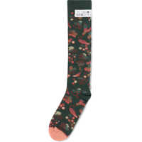 Sosete Nature-inspired pattern Socks Femei