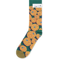 Sosete Nature-print Socks Femei