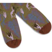 Sosete Dama - Sosete BONNE MAISON Absinthe Spirits Socks ESPRITS ABSINTHE Femei (BM 19355372) - B-mall.ro