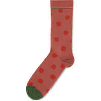 Sosete Polka-dot Socks Femei