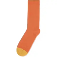Sosete Two-Tone cotton Socks Femei