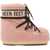 Moon Boot Low Icon Boots PINK