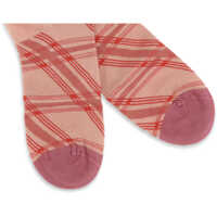 Sosete Dama - Sosete BONNE MAISON Vase with flowers pattern Socks VASE ELEPHANT Femei (BM 19355387) - B-mall.ro