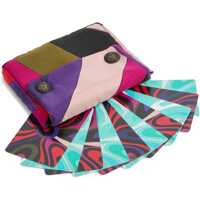 Esarfe PUCCI Dama - Esarfe PUCCI Marble print Playing Cards MULTICOLOR Femei (BM 19355390) - B-mall.ro