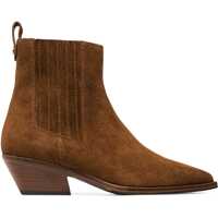 Cizme scurte Boot "Aurea" Femei