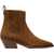 ROBERTO FESTA Boot "Aurea" BROWN