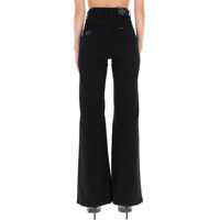 Blugi skinny Dama - Blugi skinny Lois Pants Palas BLACK Femei (BM 19355411) - B-mall.ro