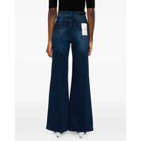 Blugi Dama - Blugi skinny Lois Pants Palas BLACK Femei (BM 19355420) - B-mall.ro