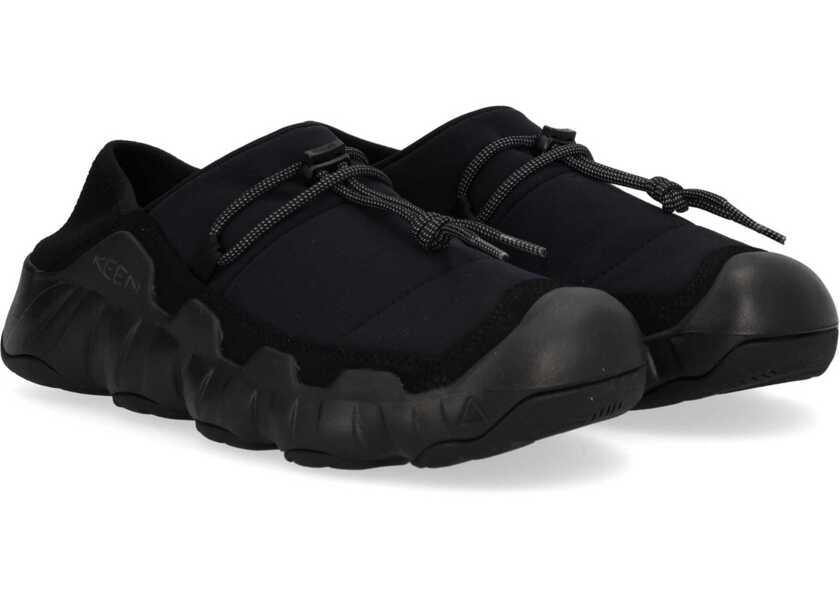 Sneakers Keen Hypowser Crushback Sneaker BLACK Barbati (BM 19355426) 2