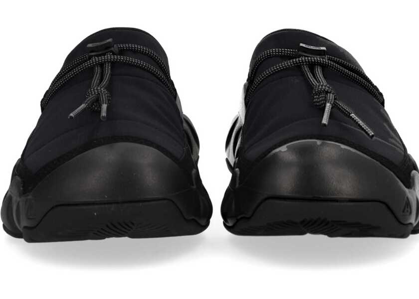 Sneakers Keen Hypowser Crushback Sneaker BLACK Barbati (BM 19355426) 3