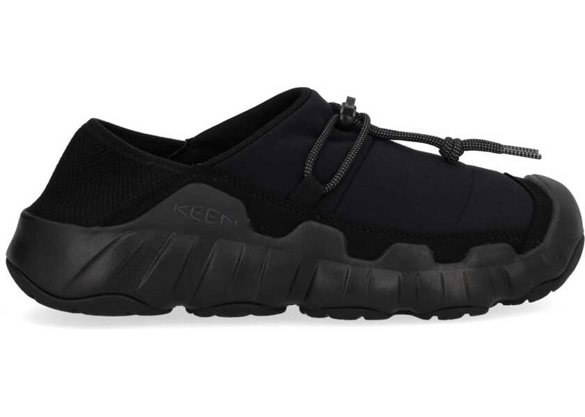 Sneakers Keen Hypowser Crushback Sneaker BLACK Barbati (BM 19355426) 1