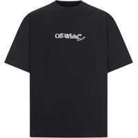 Tricouri Off-White T-Shirt With Logo