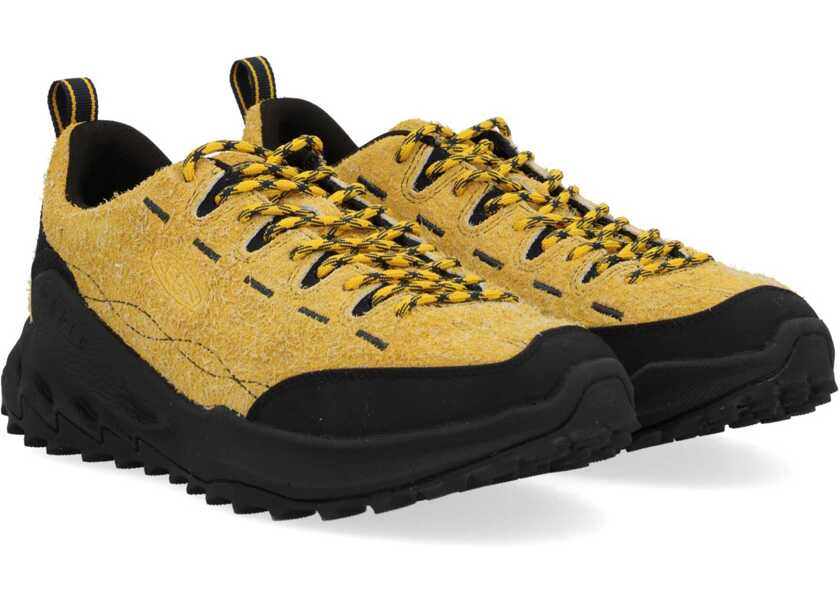 Sneakers Keen Sneaker Jasper Zionic M YELLOW Barbati (BM 19355438) 2