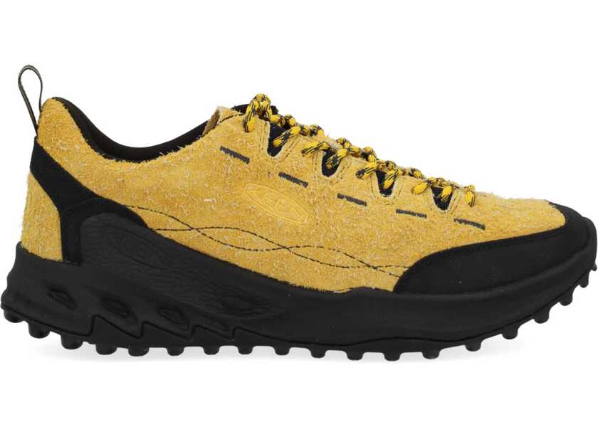 Sneakers Keen Sneaker Jasper Zionic M YELLOW Barbati (BM 19355438) 1