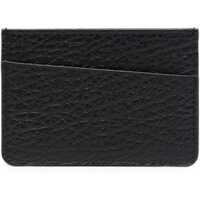 Portofele Leather Card Holder Barbati