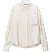 Bluze Alexander Wang Silk Shirt