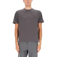 Tricouri T-Shirt With Logo Barbati